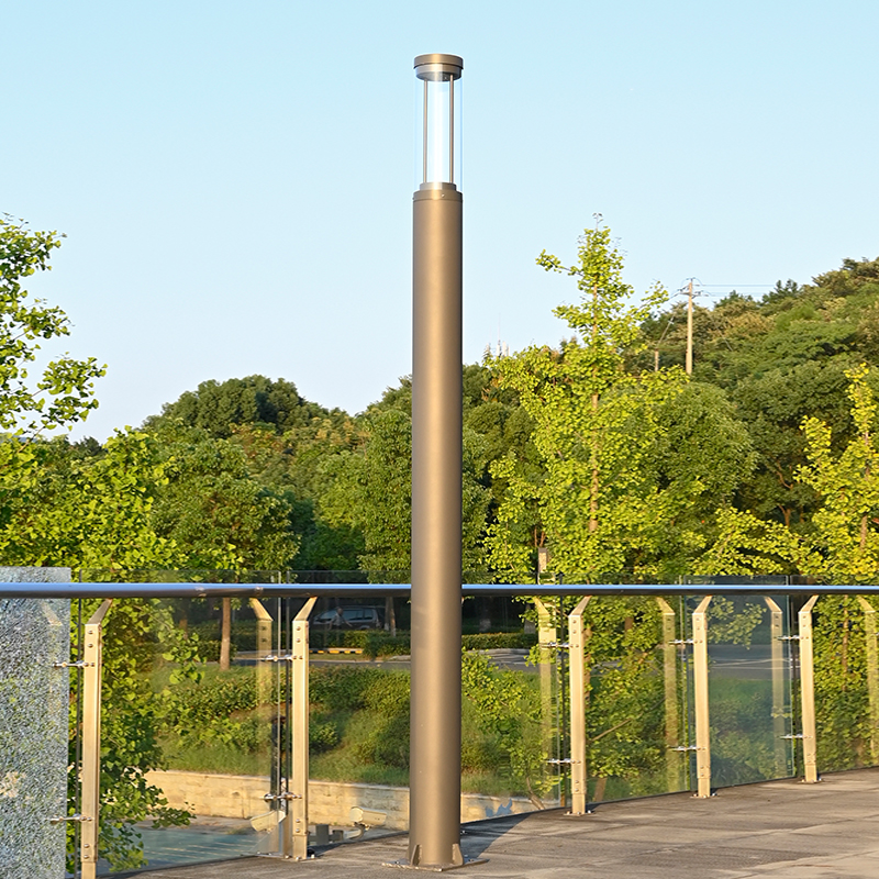 YMLED-6308 Morbi velit DUXERIT Lighting Aluminium IP66 Pathway Lumina