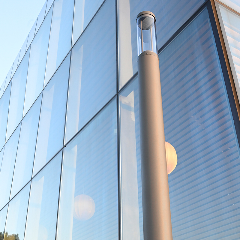 YMLED-6308 Morbi velit DUXERIT Lighting Aluminium IP66 Pathway Lumina
