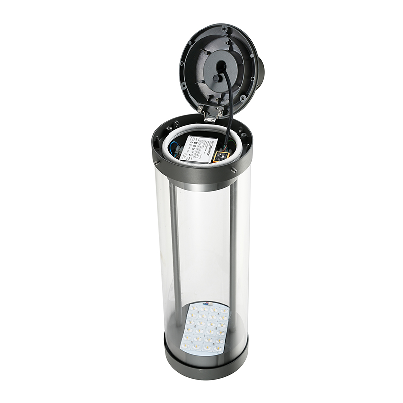 YMLED-6308 Morbi velit DUXERIT Lighting Aluminium IP66 Pathway Lumina