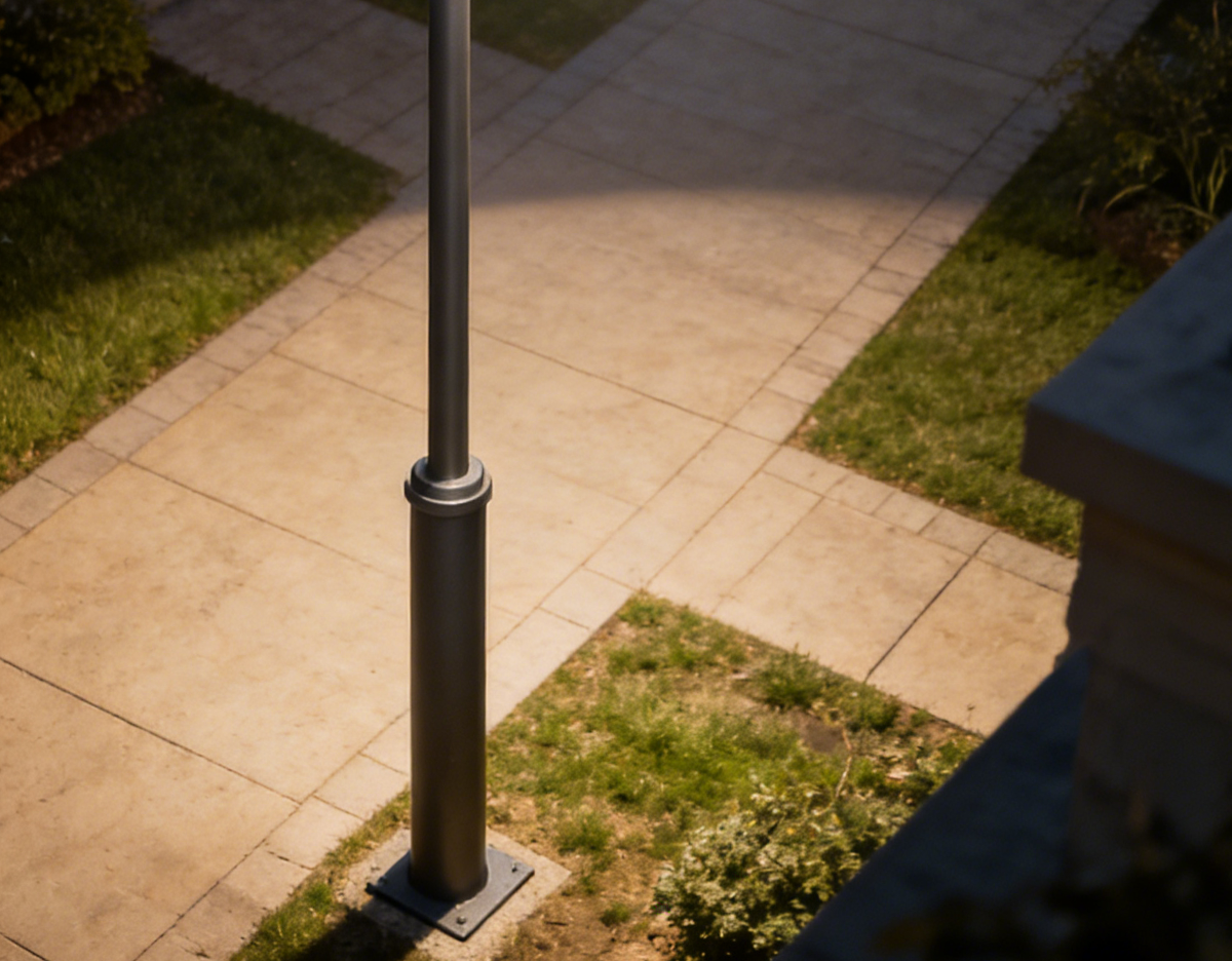 Lux Pole