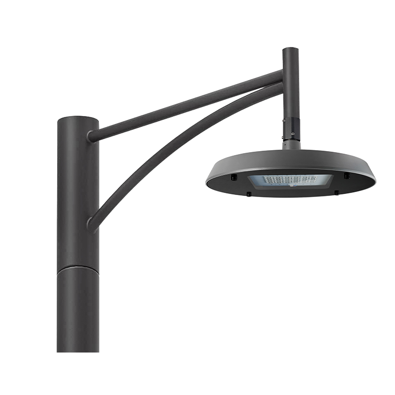 IP66 Aluminium LED Lumina