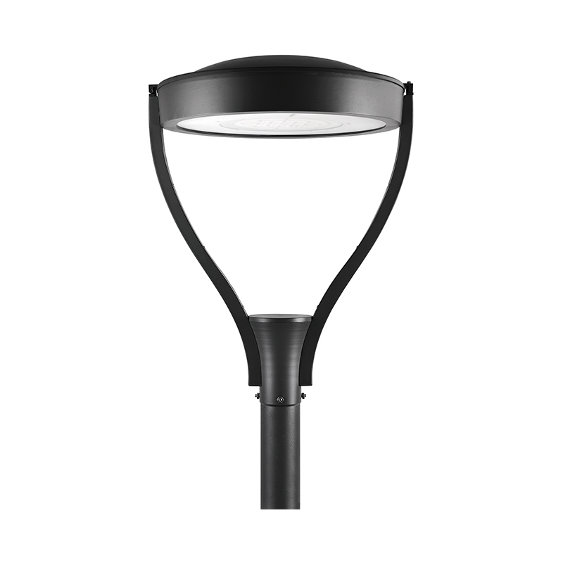 YMLED-6102 Outdoor High Quality Aluminium Led Garden Light