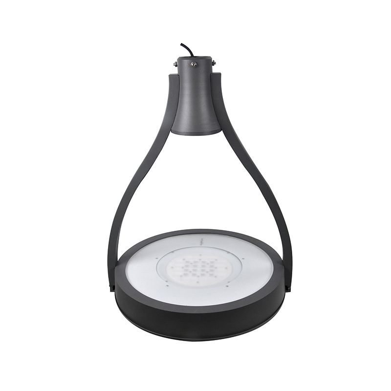 YMLED-6102 Outdoor High Quality Aluminium Led Garden Light