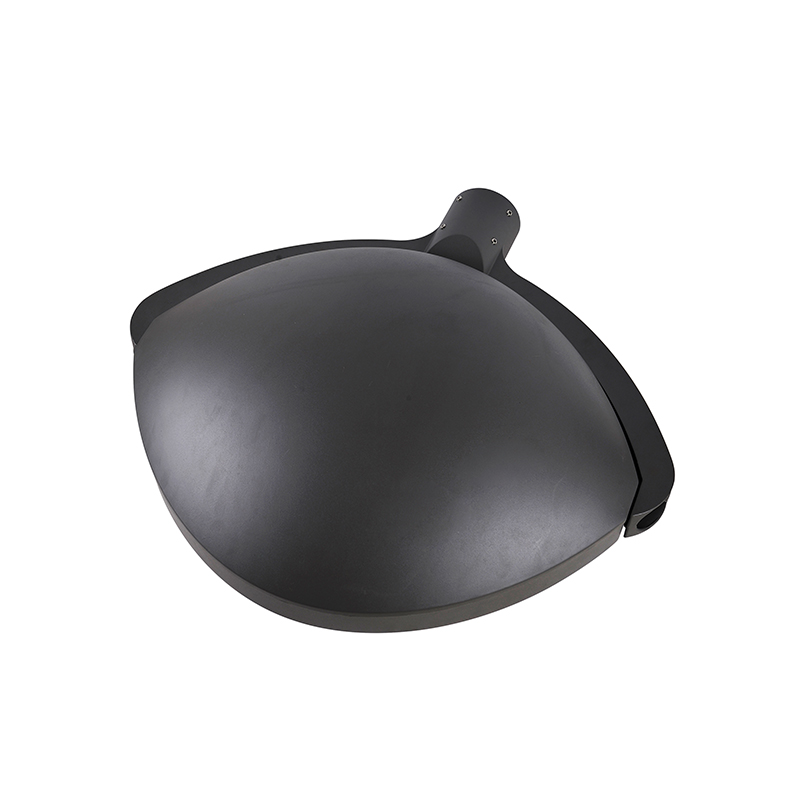 YMLED-6113B Post Top Park lux Outdoor Led Garden Lamp