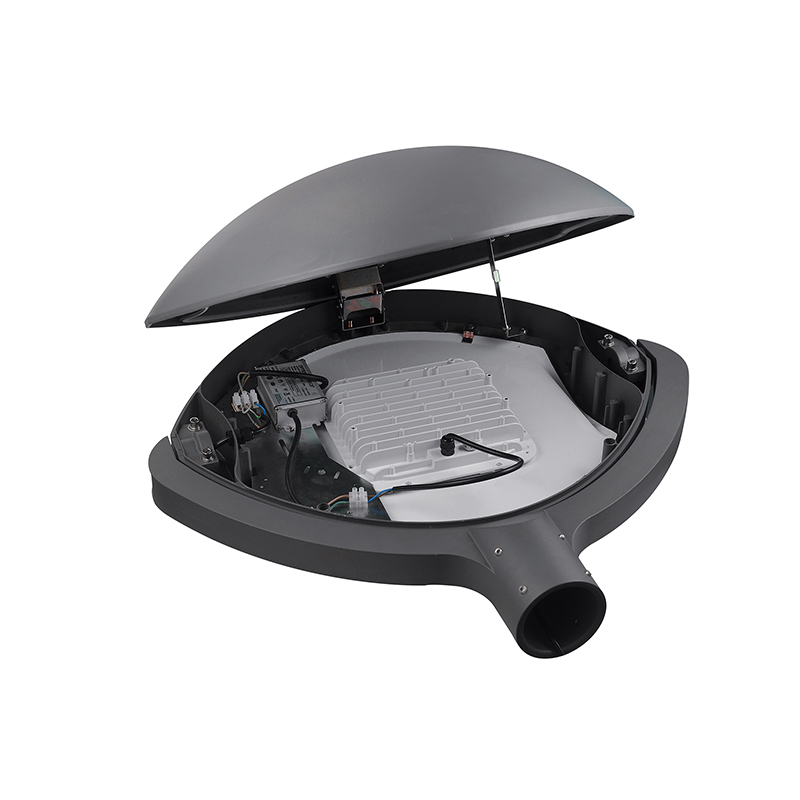 YMLED-6113A Aluminium Die-jecit Aluminium LED Landscape Garden Lumina