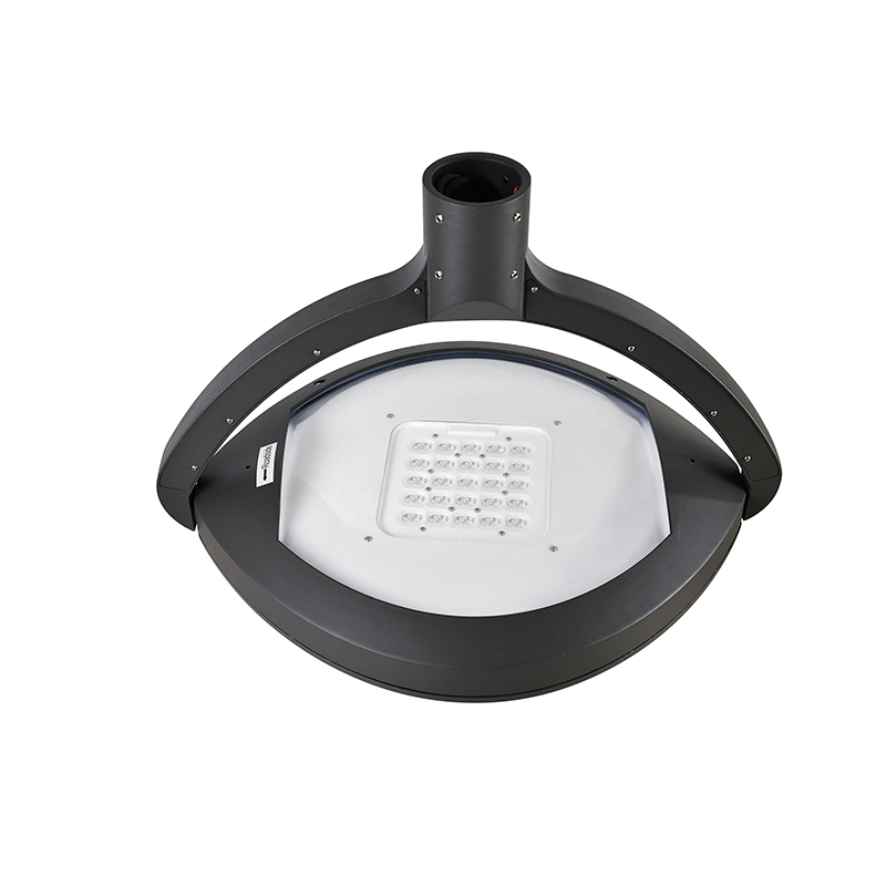 YMLED-6113A Aluminium Die-jecit Aluminium LED Landscape Garden Lumina