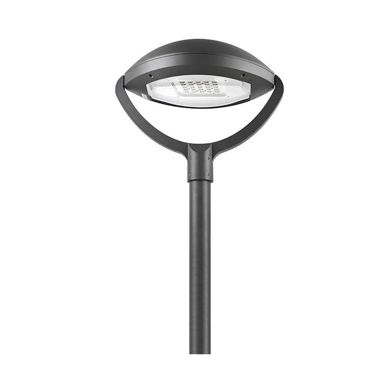 YMLED-6113A Aluminium Die-jecit Aluminium LED Landscape Garden Lumina