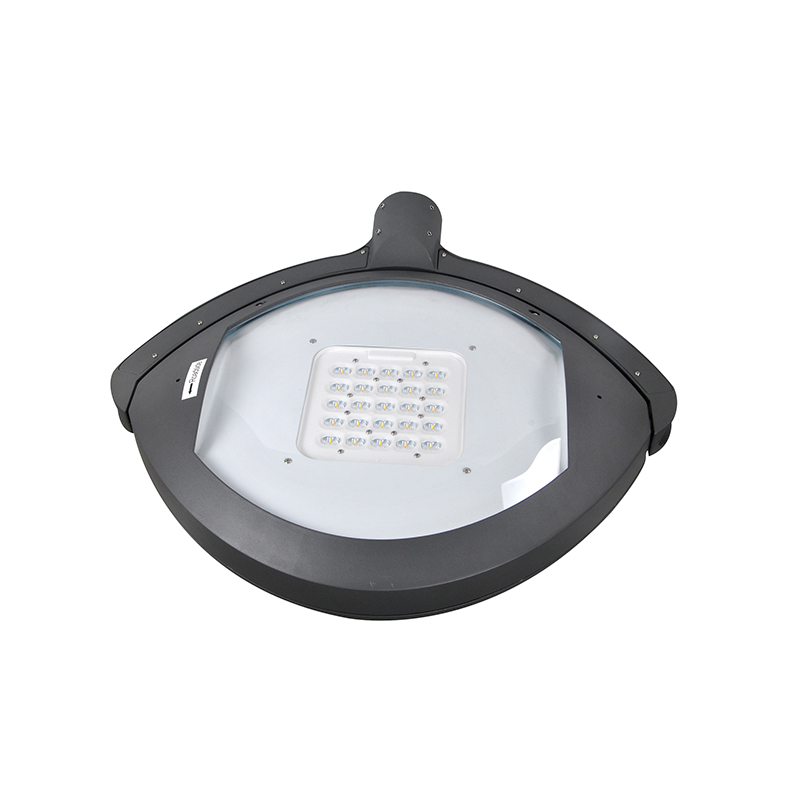 YMLED-6113B Post Top Park lux Outdoor Led Garden Lamp