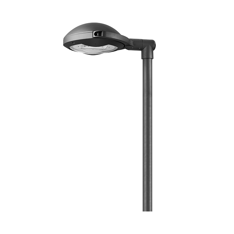 YMLED-6113B Post Top Park lux Outdoor Led Garden Lamp