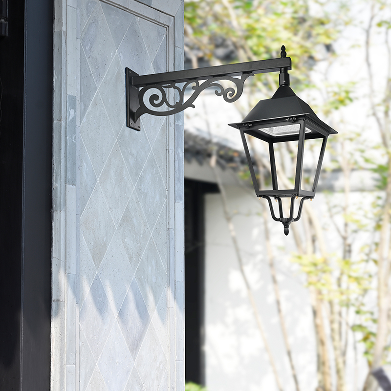 YMLED-6136C Aluminium Intermissa DUXERIT Garden lux Wall lux YMLED-6136C Aluminium Intermissa DUXERIT Garden lux Wall lux