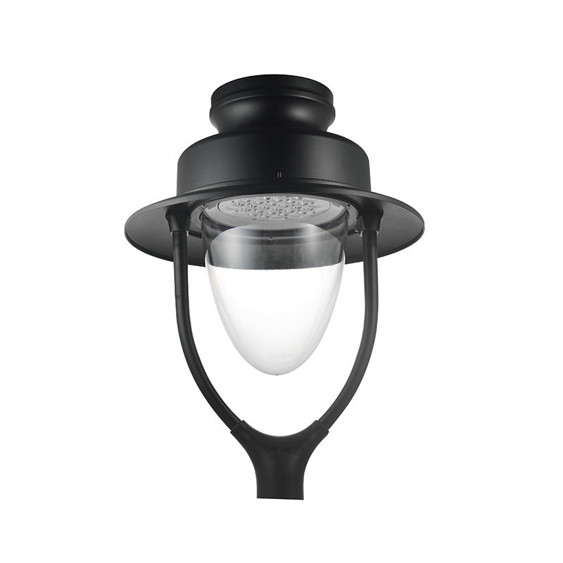 YMLED-6139B Modern LED Aluminium Landscape Lighting