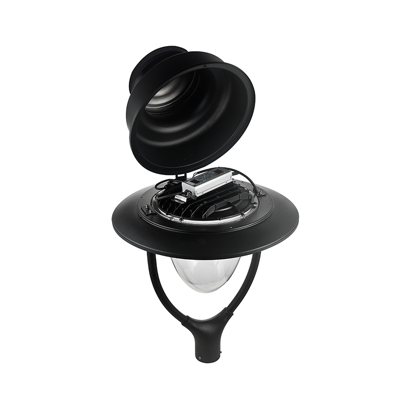 YMLED-6139B Modern LED Aluminium Landscape Lighting YMLED-6139B Modern LED Aluminium Landscape Lighting