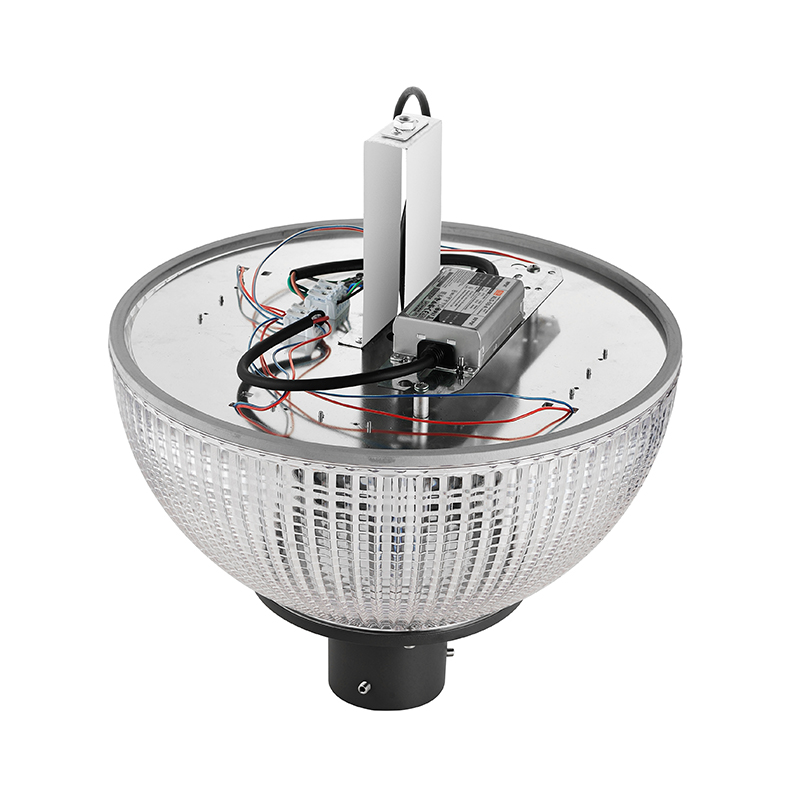 YMLED-6141 Sinis Fabricator Ball Urbanus DUXERIT Garden Lucerna Die-cast Aluminium Body YMLED-6141 Sinis Fabricator Ball Urbanus DUXERIT Garden Lucerna Die-cast Aluminium Body
