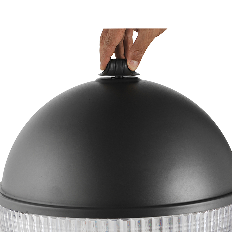 YMLED-6141 Sinis Fabricator Ball Urbanus DUXERIT Garden Lucerna Die-cast Aluminium Body YMLED-6141 Sinis Fabricator Ball Urbanus DUXERIT Garden Lucerna Die-cast Aluminium Body