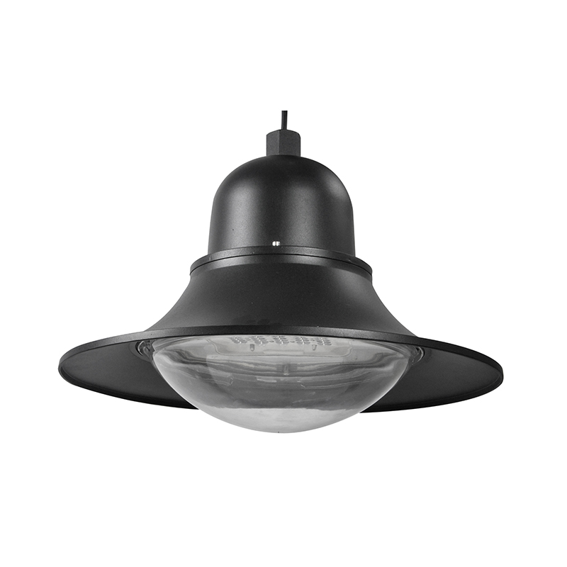 YMLED-6128 Die Cast Aluminium Opportunus Tempestas Repugnans DUXERIT Garden Lighting
