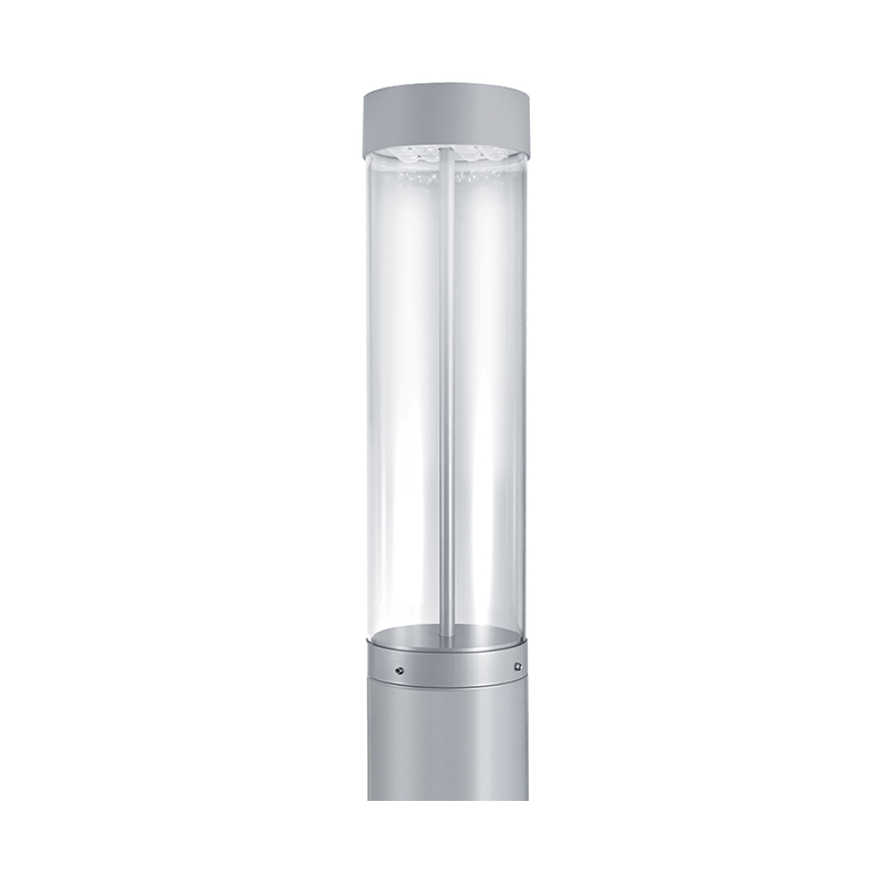 YMLED-6308B Outdoor Orbis Terrarum LED Street Pole Lux Ded Footpath Lighting