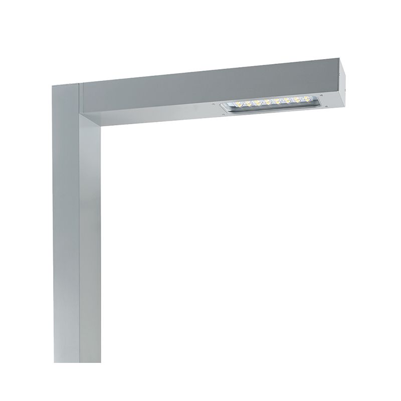 YMLED-6311 Customized Aluminium New Model Footpath Led Street Luminibus YMLED-6311 Customized Aluminium New Model Footpath Led Street Luminibus