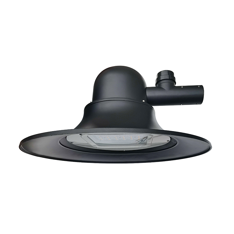YMLED-6128B instructus NEMA DUXERIT Pendant lux in Residential Outdoor hortos et Viae