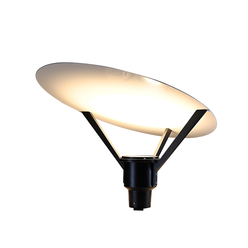YMLED-6146B Outdoor Aluminium LED Garden Lamp Park Road Yard Lighting YMLED-6146B Outdoor Aluminium LED Garden Lamp Park Road Yard Lighting
