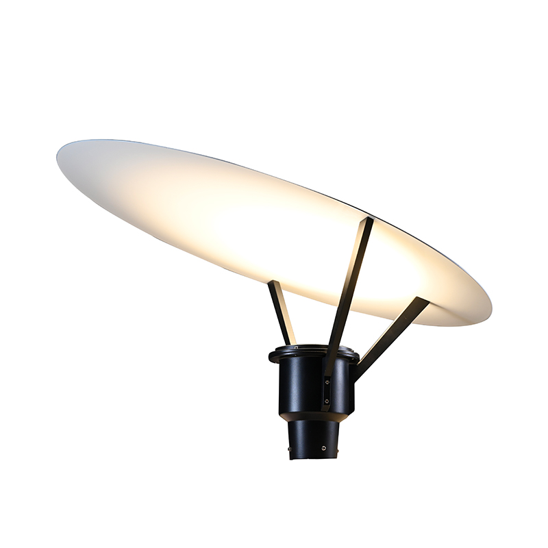 YMLED-6146B Outdoor Aluminium LED Garden Lamp Park Road Yard Lighting YMLED-6146B Outdoor Aluminium LED Garden Lamp Park Road Yard Lighting