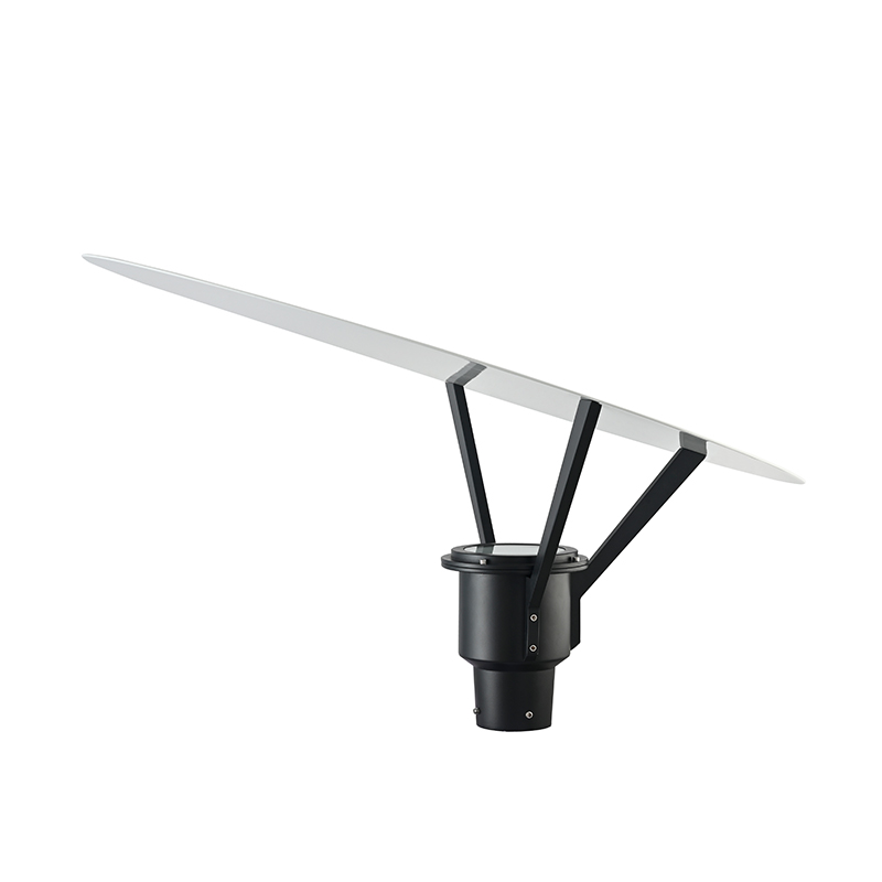 YMLED-6146B Outdoor Aluminium LED Garden Lamp Park Road Yard Lighting YMLED-6146B Outdoor Aluminium LED Garden Lamp Park Road Yard Lighting