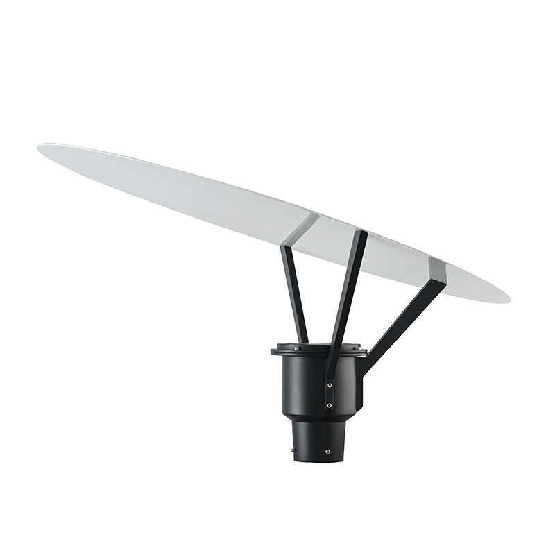 YMLED-6146B Outdoor Aluminium LED Garden Lamp Park Road Yard Lighting YMLED-6146B Outdoor Aluminium LED Garden Lamp Park Road Yard Lighting