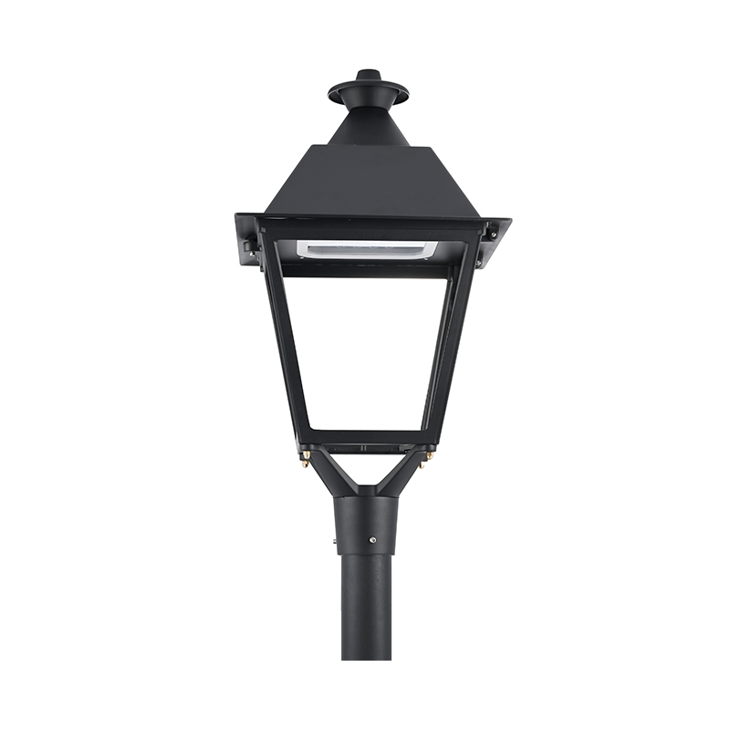YMLED-6136B IMPERVIUS Hot Selling Aluminium Garden Lumina YMLED-6136B IMPERVIUS Hot Selling Aluminium Garden Lumina