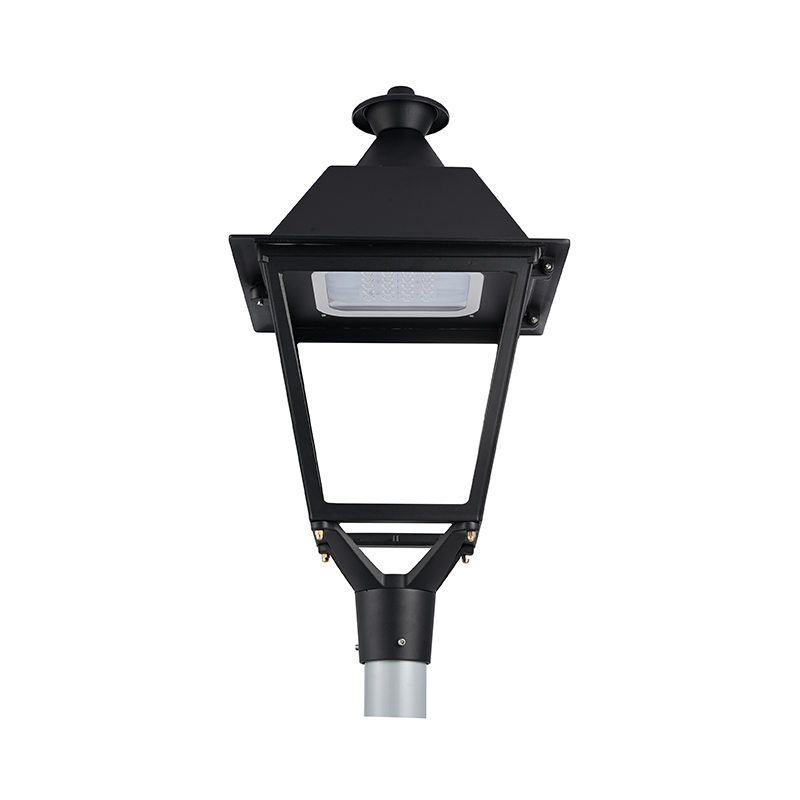 YMLED-6136B IMPERVIUS Hot Selling Aluminium Garden Lumina YMLED-6136B IMPERVIUS Hot Selling Aluminium Garden Lumina