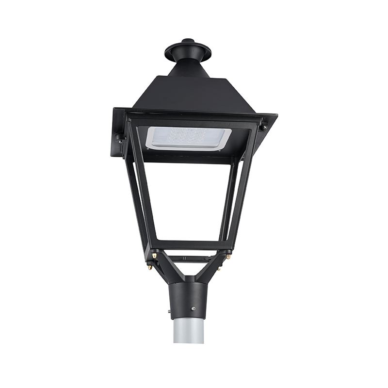 YMLED-6136B IMPERVIUS Hot Selling Aluminium Garden Lumina YMLED-6136B IMPERVIUS Hot Selling Aluminium Garden Lumina
