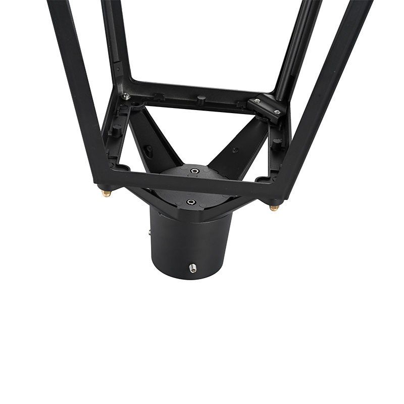 YMLED-6136B IMPERVIUS Hot Selling Aluminium Garden Lumina YMLED-6136B IMPERVIUS Hot Selling Aluminium Garden Lumina