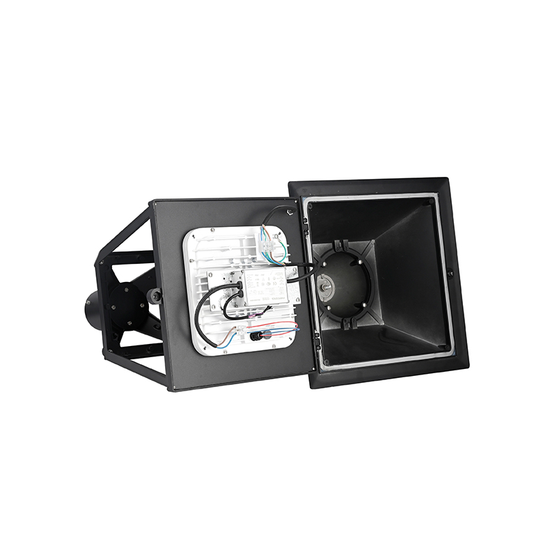 YMLED-6136B IMPERVIUS Hot Selling Aluminium Garden Lumina YMLED-6136B IMPERVIUS Hot Selling Aluminium Garden Lumina