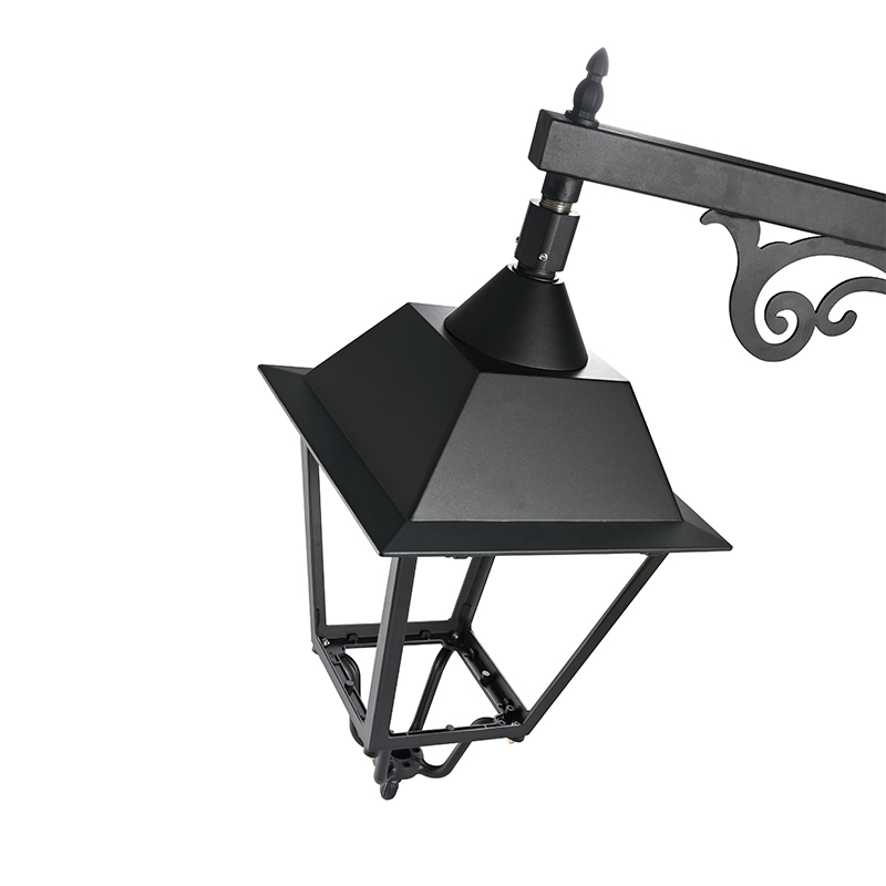 YMLED-6136C Aluminium Intermissa DUXERIT Garden lux Wall lux YMLED-6136C Aluminium Intermissa DUXERIT Garden lux Wall lux