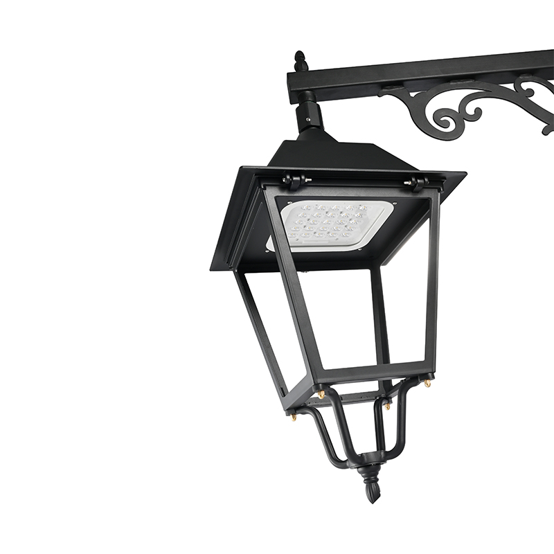 YMLED-6136C Aluminium Intermissa DUXERIT Garden lux Wall lux YMLED-6136C Aluminium Intermissa DUXERIT Garden lux Wall lux