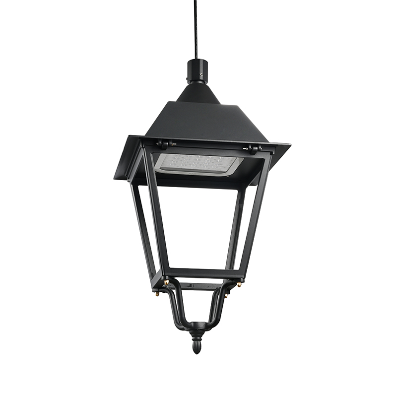 YMLED-6136C Aluminium Intermissa DUXERIT Garden lux Wall lux YMLED-6136C Aluminium Intermissa DUXERIT Garden lux Wall lux