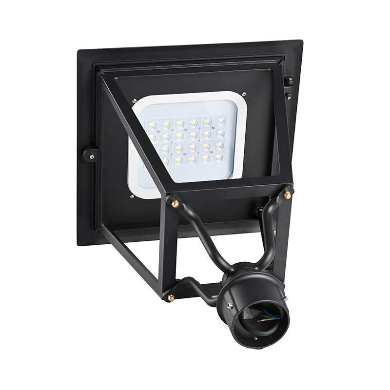 YMLED-6136A Classics Outdoor DUXERIT Garden Lighting