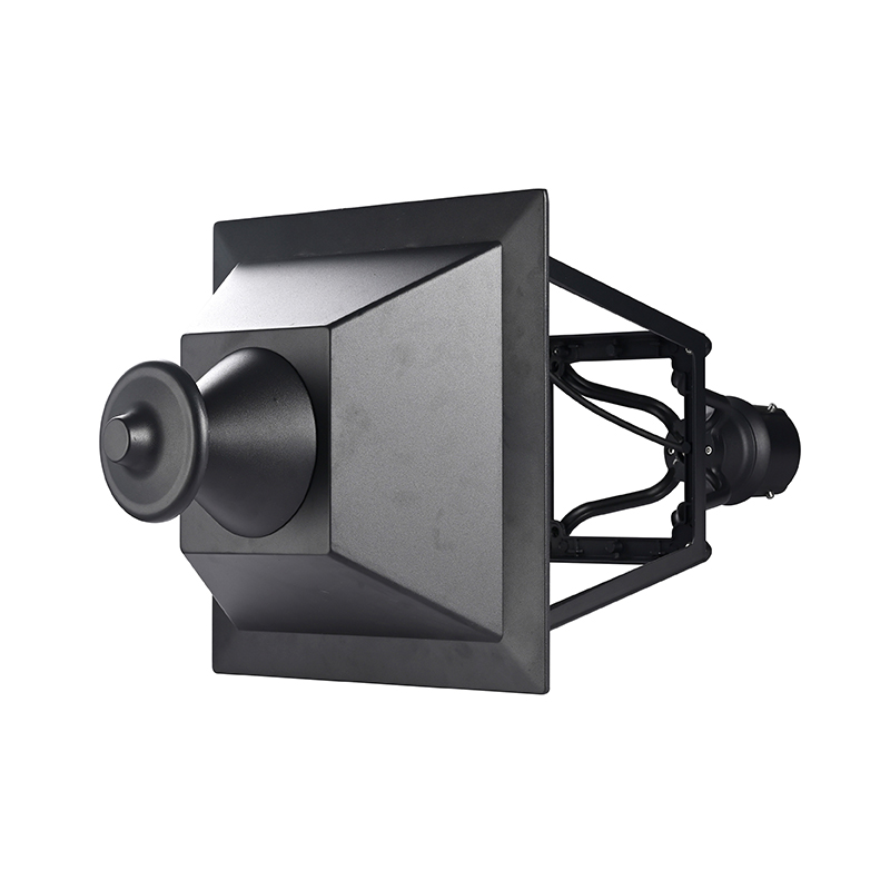 YMLED-6136A Classics Outdoor DUXERIT Garden Lighting