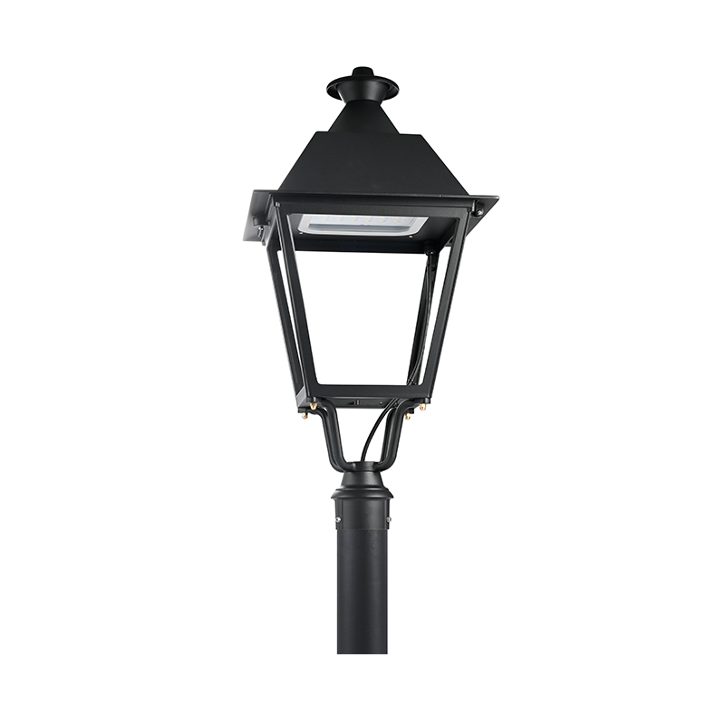 YMLED-6136A Classics Outdoor DUXERIT Garden Lighting