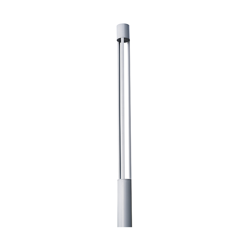 YMLED-6310 IP66 Aluminium LED Garden Lights Waterproof Square Park Street Light