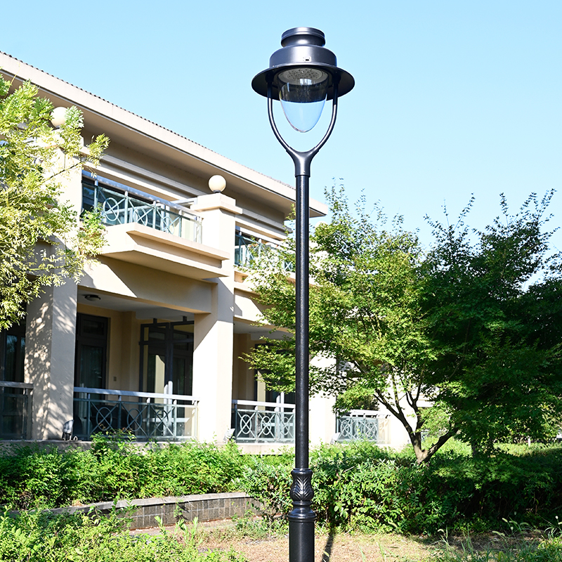 YMLED-6139B Modern LED Aluminium Landscape Lighting YMLED-6139B Modern LED Aluminium Landscape Lighting