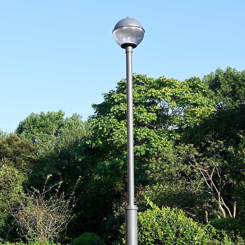 YMLED-6141 Sinis Fabricator Ball Urbanus DUXERIT Garden Lucerna Die-cast Aluminium Body YMLED-6141 Sinis Fabricator Ball Urbanus DUXERIT Garden Lucerna Die-cast Aluminium Body