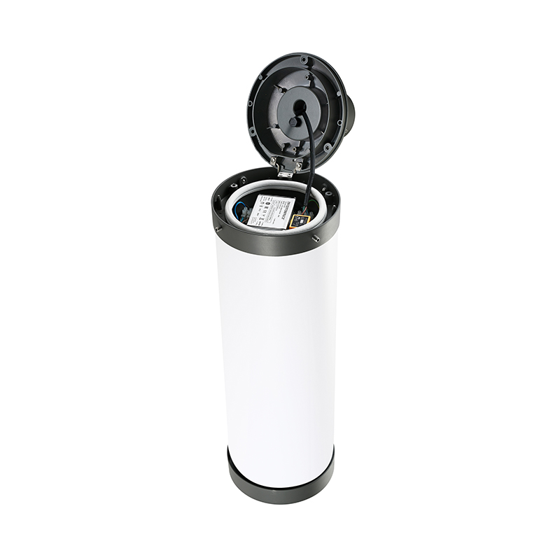 YMLED-6309 High Efficiency IP66 LED Road Lamp Garden Lights