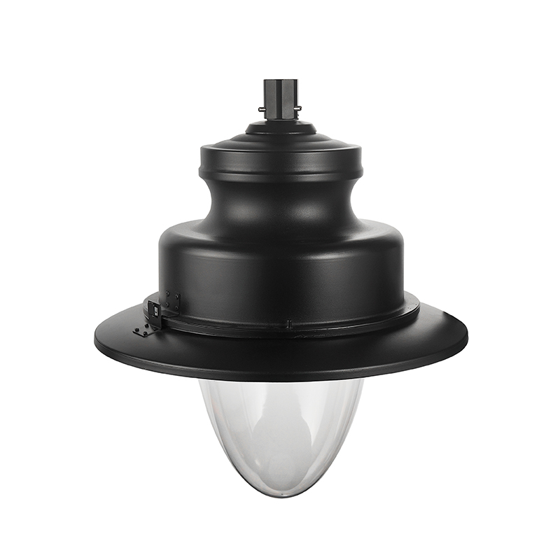 YMLED-6139 Classical Model LED Garden Lumina Aluminium Outdoor Lighting YMLED-6139 Classical Model LED Garden Lumina Aluminium Outdoor Lighting