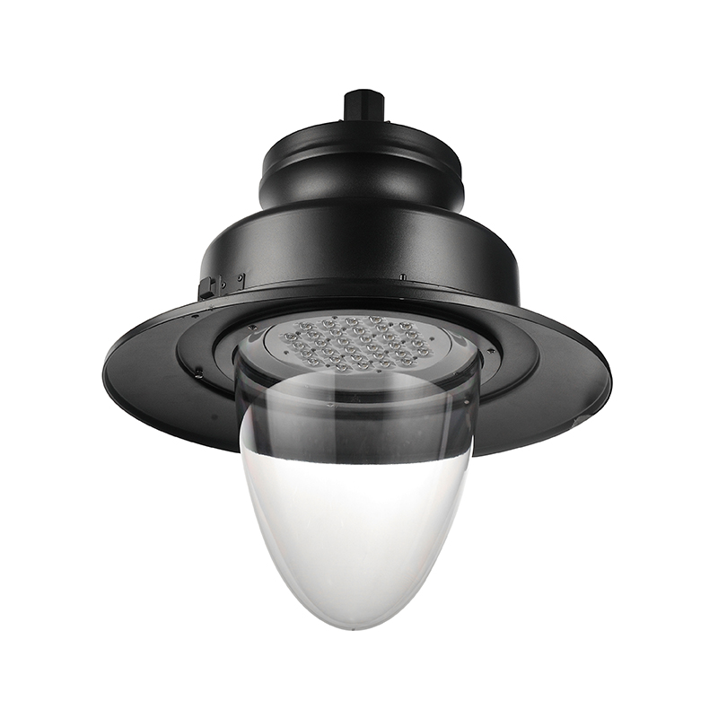 YMLED-6139 Classical Model LED Garden Lumina Aluminium Outdoor Lighting