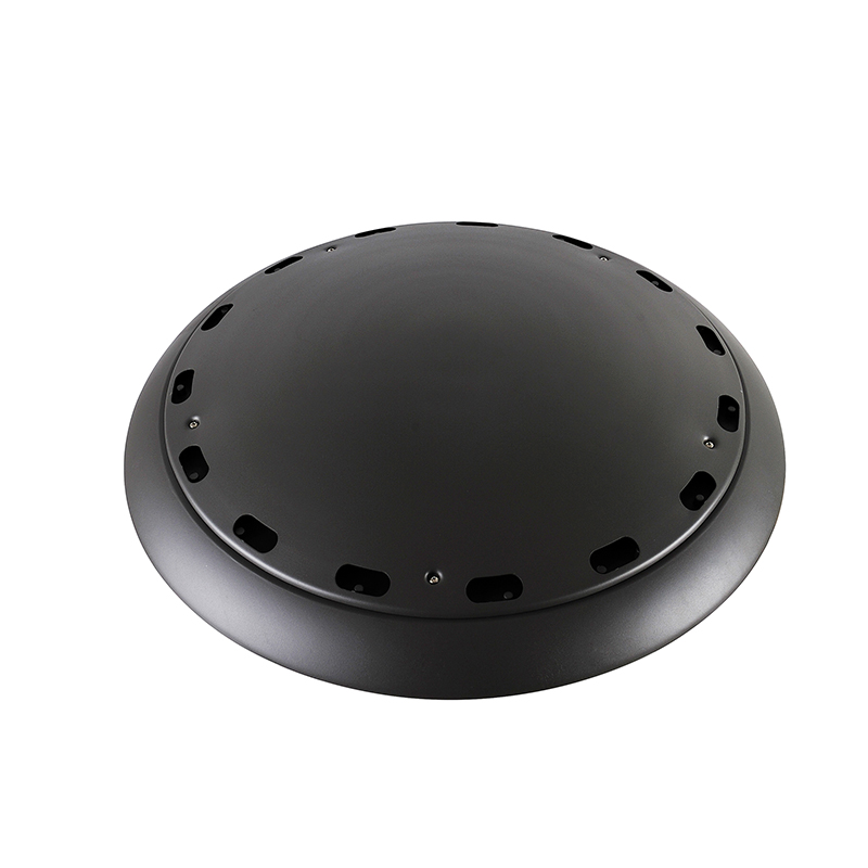 YMLED-6132 Mashroom Figura DUXERIT Outdoor Garden Lumina