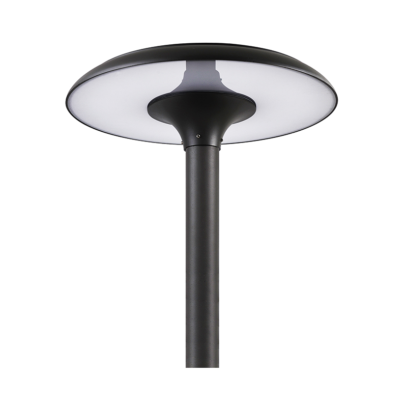 YMLED-6132 Mashroom Figura DUXERIT Outdoor Garden Lumina