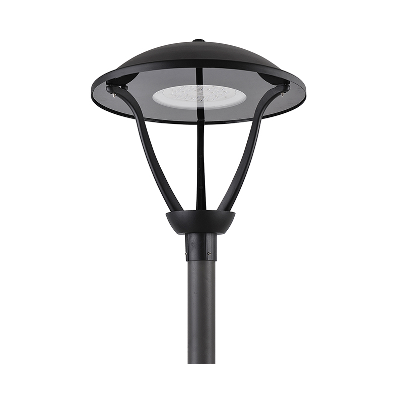 YMLED-6115 Outdoor Waterproof Aluminium Garden And Street Lights
