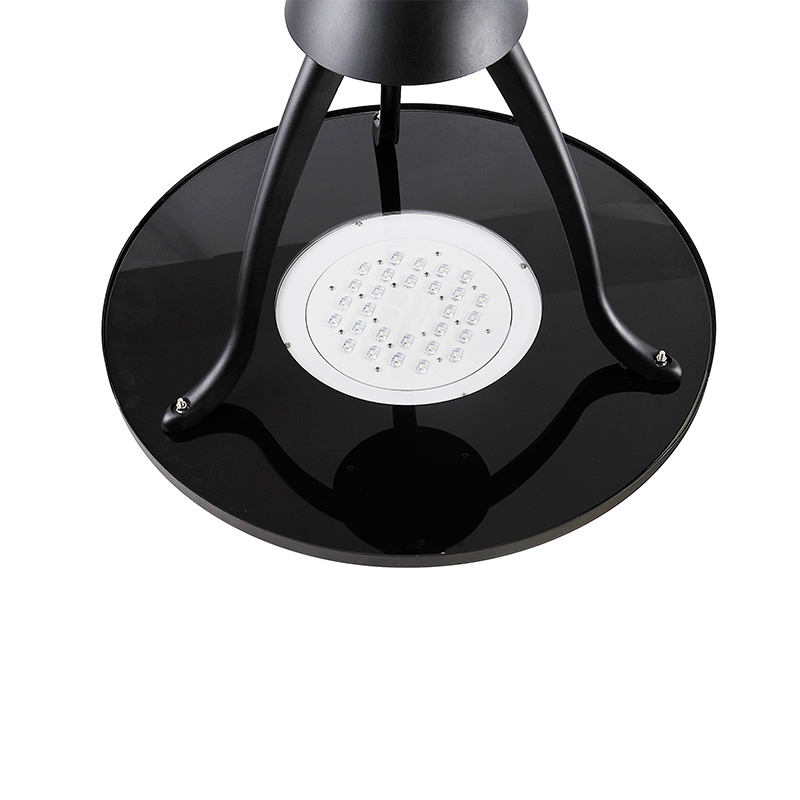 YMLED-6115 Outdoor Waterproof Aluminium Garden And Street Lights YMLED-6115 Outdoor Waterproof Aluminium Garden And Street Lights