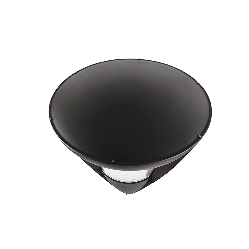 YMLED-6109 Post Top Landscape Lighting for Parking Lots YMLED-6109 Post Top Landscape Lighting for Parking Lots