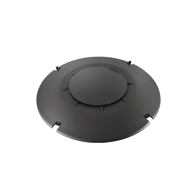 YMLED-6101 Outdoor DUXERIT Post Top lux Fixture YMLED-6101 Outdoor DUXERIT Post Top lux Fixture