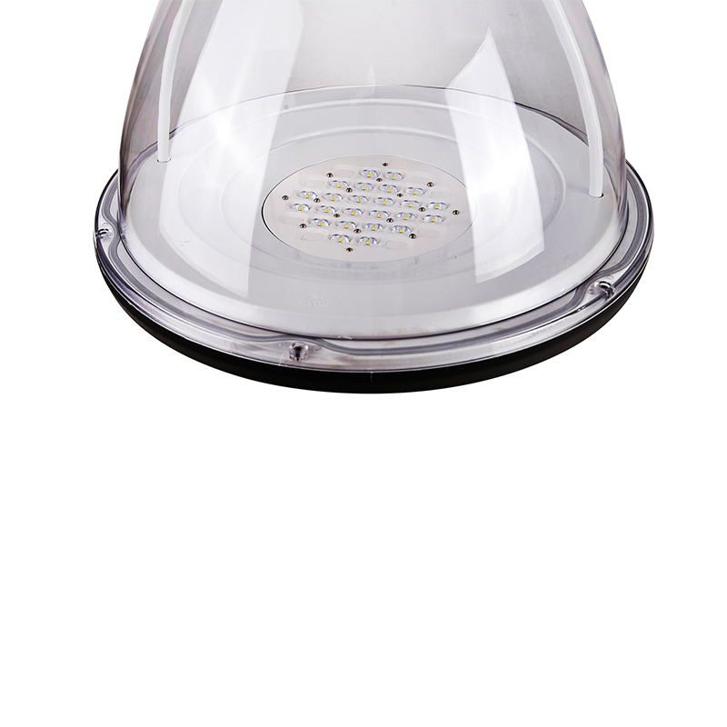 YMLED-6135 Europe Style with PC Cover DUXERIT Post Top Lucerna YMLED-6135 Europe Style with PC Cover DUXERIT Post Top Lucerna